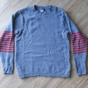 Patagonia pullover sweater